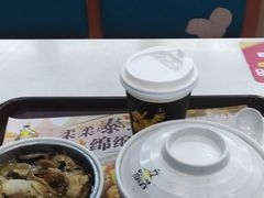 -真功夫(联丰店)