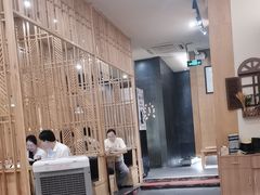-吉兆·料理(红梅南路店)