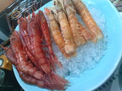 -松坂屋日料自助(长城路店)