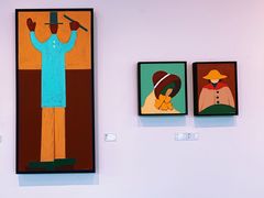 -宝龙艺术中心(七宝宝龙城店)