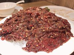 -德庄火锅(巢湖万达店)