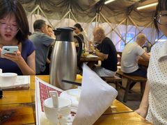-后街佬·炭火鲜鱼杂(南城店)