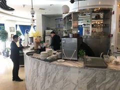 -花舍·新派粤菜·西餐·下午茶(亚运村·鸟巢店)