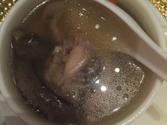 -上海静安香格里拉大酒店