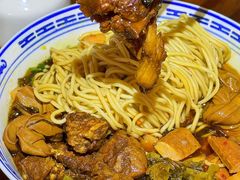 -永丰面馆(汉口路店)