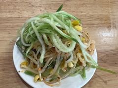 -水仙拉面(水仙街店)