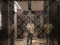 -上海龙之梦万丽酒店