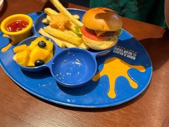 -bluefrog蓝蛙(悠唐购物中心店)