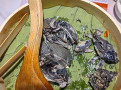 -黑鸡小馆(金源店)