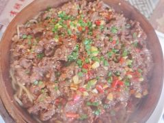 米粉牛肉-客家大院·非遗赣南客家菜(郁孤台店)