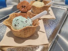 -CORNER CONE GELATO酷矿手作霜淇淋(南头古城店)