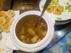 -百灵希尔顿逸林酒店·逸林轩中餐厅
