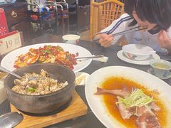 -猪肉婆私房菜(容桂总店)