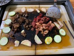 -阿昌白族石板烧(大理古城店)