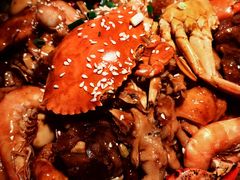 -谢蟹浓(西铁营万达店)