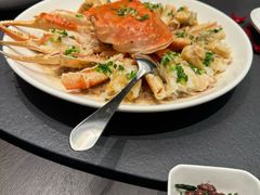 -Yan Ting 宴庭中餐厅(上海静安瑞吉酒店)