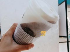 奶霜萨兰红-厝内小眷村(华海店)