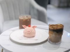 -Fridi Patisserie Cafe