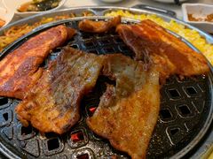 -韩宫宴烤肉·料理(南京江宁万达店)