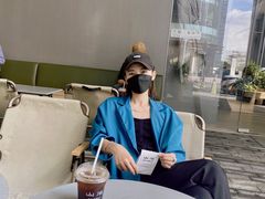-SAANCI山池咖啡(卓悦中心店)