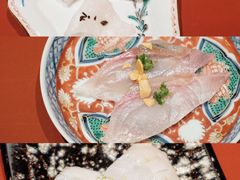 -橼舍鮨青木