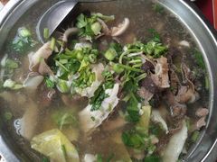 -谢老五跷脚牛肉·非遗传承店