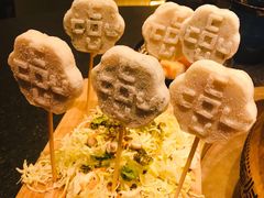 海鲜棒棒糖-湊湊火锅·茶憩(打浦桥日月光店)