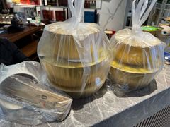 -楚鱼王·河鲜·湖北菜(华农店)