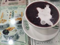 -地茂馆甜品