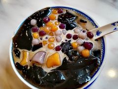 -老廣糖水铺(乐汇城店)