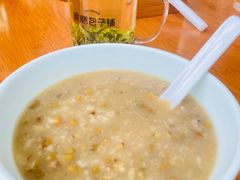 -食膳公园包子铺(烈士公园店)