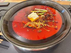 -咖咖火锅(老店)