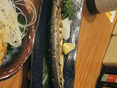 -気楽亭和食料理(气乐亭大世界本店)