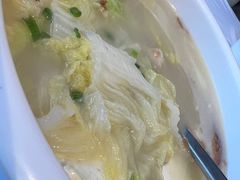 -月福京味斋·烤鸭店·北京菜(鼓楼总店)