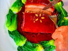 -得月楼·省级非遗·传统苏帮菜(观前店)