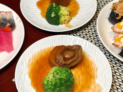 -南湖名都·景湖轩全日制餐厅·海鲜自助·东南亚风味·临湖而食