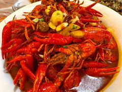 -小田油焖小龙虾(双井店)