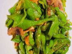 -上和臻品中国菜(花园街店)