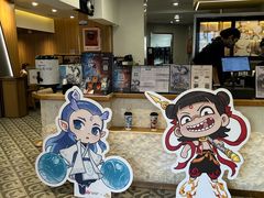 -霸王茶姬(正佳广场店)