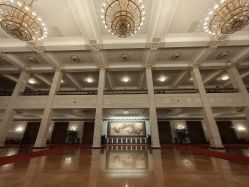 -人民大会堂宴会厅