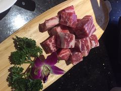 捞王锅物料理(昆山店)-捞王猪肚鸡火锅(昆山店)