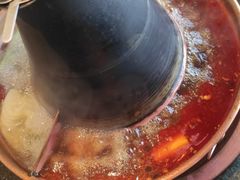 -老墙根涮肉·铜锅鲜羊肉(良乡店)