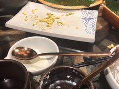 -云海肴·汽锅鸡·云南菜(天山百盛优客店)