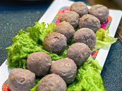 -大吉利潮汕牛肉火锅(王府井店)