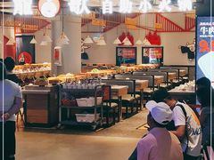 -龍歌自助小火锅(城阳万象汇店)