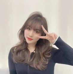-sy杉影印象COLOUR专业烫染