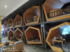 -星河湾温泉洗浴酒店