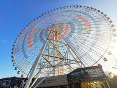 -南昌之星摩天轮