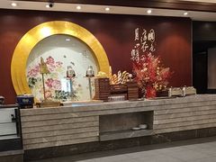 -金谷大厦酒店-黑土优品1号餐厅