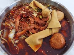 -鹍记特色牛杂面